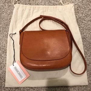Mansur Gavriel Crossbody Bag